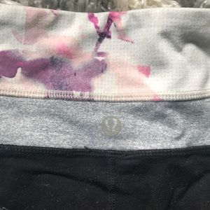 Lululemon pants